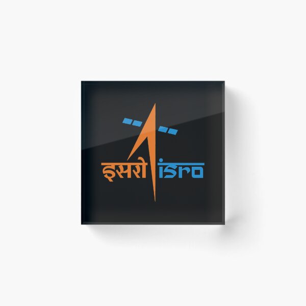 Item preview, ISRO - Indian Space Agency designed and sold by adrian-price.
