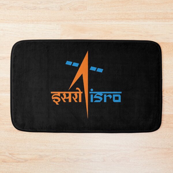 Item preview, ISRO - Indian Space Agency designed and sold by adrian-price.