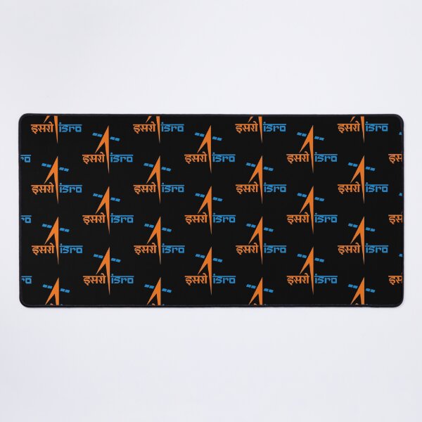 Item preview, ISRO - Indian Space Agency designed and sold by adrian-price.