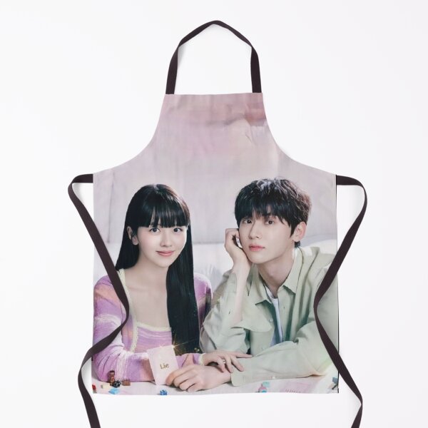 Aperçu de l'œuvre Ma belle menteuse, ma belle menteuse kdrama créée et vendue par bestsalernow.