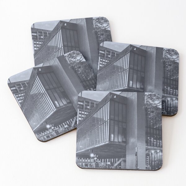Item preview, Sao Paulo Museum of Art designed and sold by jaquelinedejff.