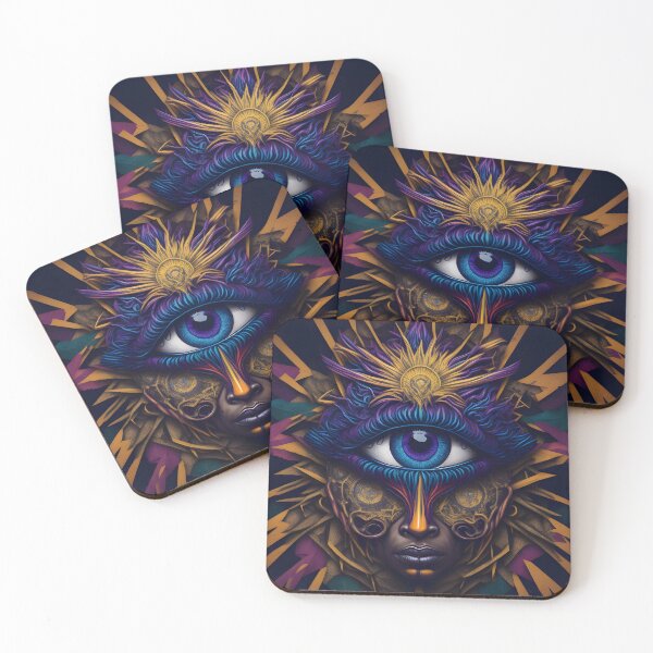 Item preview, Zenith Chromosphere One Eye V3 designed and sold by imabbasanwar.