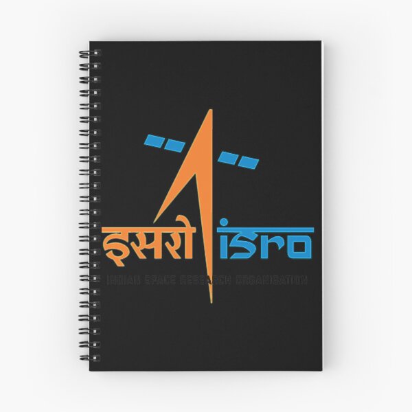 Item preview, ISRO - Indian Space Agency designed and sold by adrian-price.