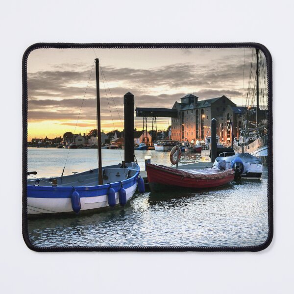 Item preview, Dawn Wells next the Sea Harbour designed and sold by Jim Key.
