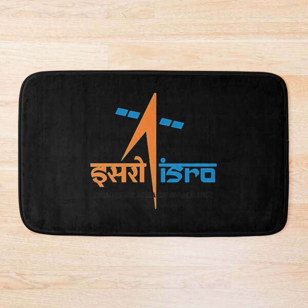 Item preview, ISRO - Indian Space Agency designed and sold by adrian-price.
