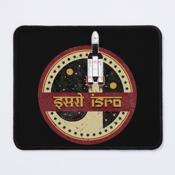 Item preview, ISRO - Indian Space Agency designed and sold by adrian-price.