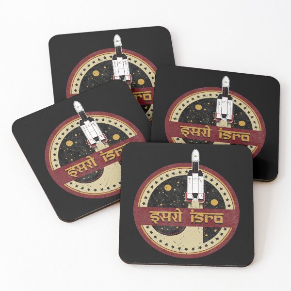Item preview, ISRO - Indian Space Agency designed and sold by adrian-price.
