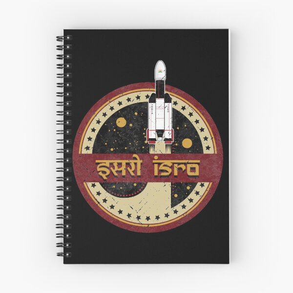 Item preview, ISRO - Indian Space Agency designed and sold by adrian-price.