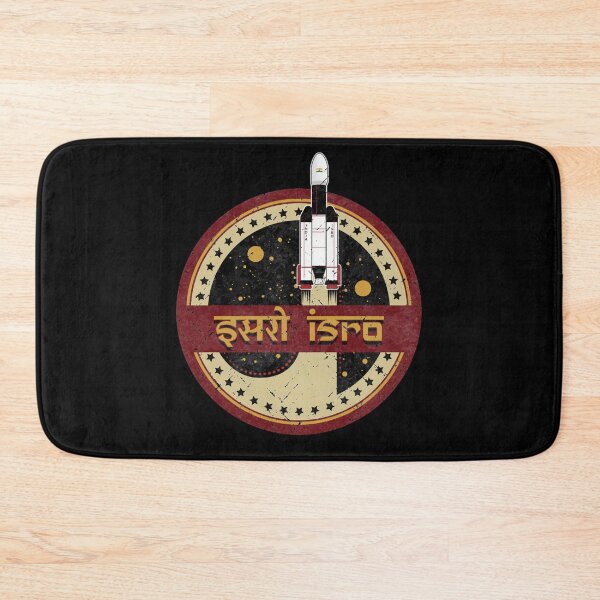 Item preview, ISRO - Indian Space Agency designed and sold by adrian-price.