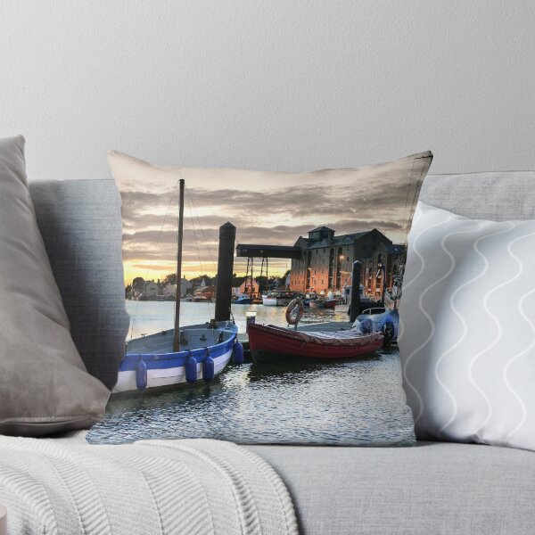 Item preview, Dawn  Wells next the Sea Harbour  designed and sold by Jim Key.