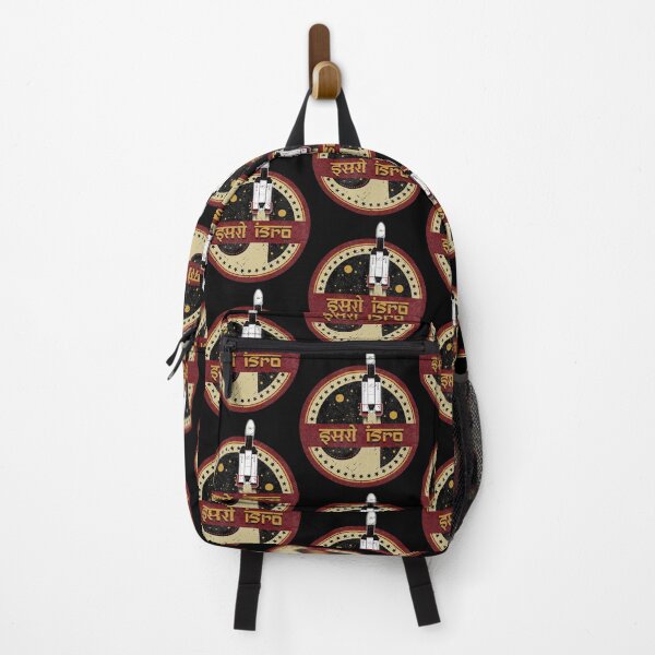 Item preview, ISRO - Indian Space Agency designed and sold by adrian-price.