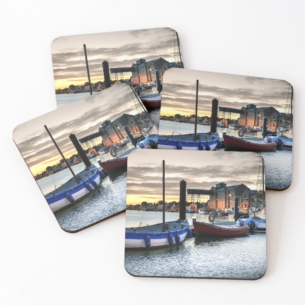 Item preview, Dawn  Wells next the Sea Harbour  designed and sold by Jim Key.