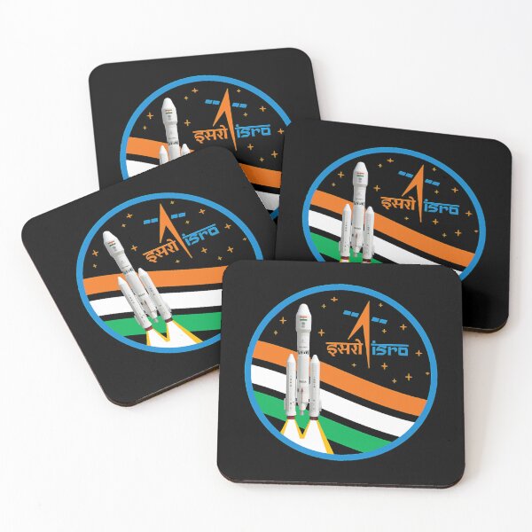 Item preview, ISRO - Indian Space Agency designed and sold by adrian-price.