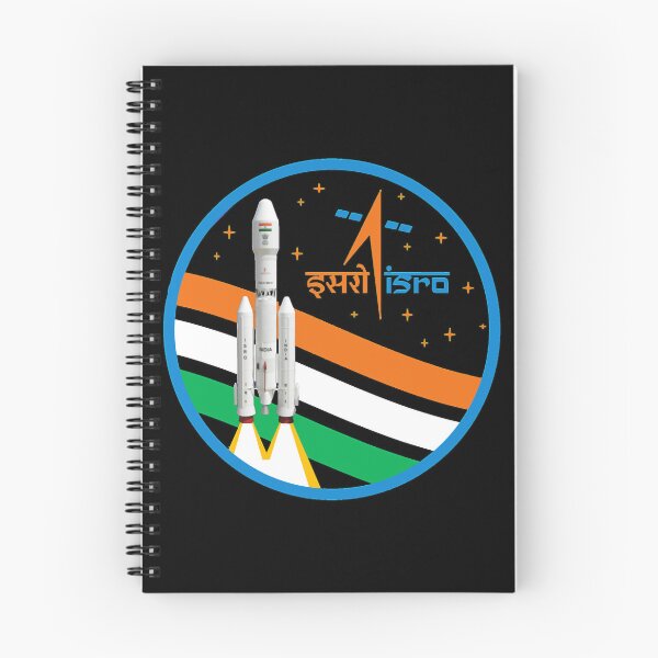 Item preview, ISRO - Indian Space Agency designed and sold by adrian-price.