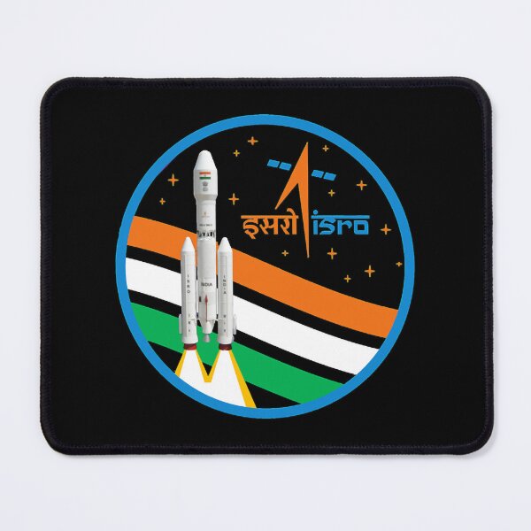 Item preview, ISRO - Indian Space Agency designed and sold by adrian-price.