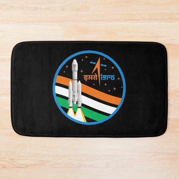 Item preview, ISRO - Indian Space Agency designed and sold by adrian-price.