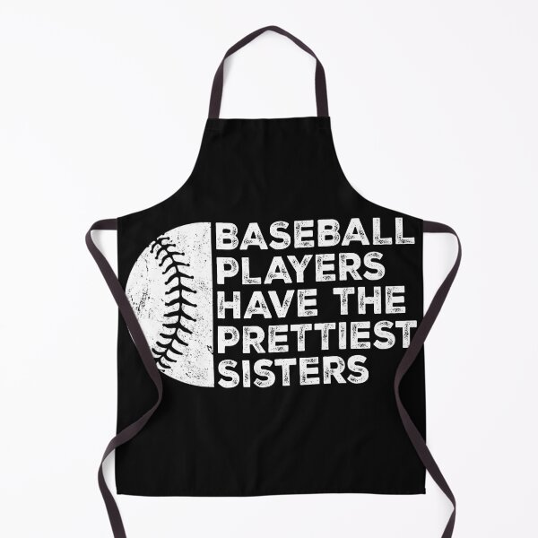 Item preview, Vintage Funny Baseball Players Have The Prettiest Sisters designed and sold by Christina-grich.