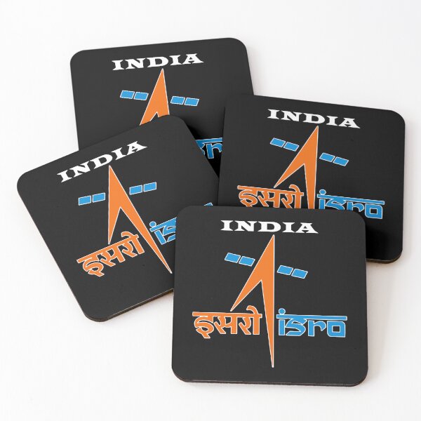 Item preview, ISRO - Indian Space Agency designed and sold by adrian-price.