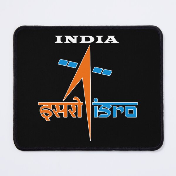 Item preview, ISRO - Indian Space Agency designed and sold by adrian-price.