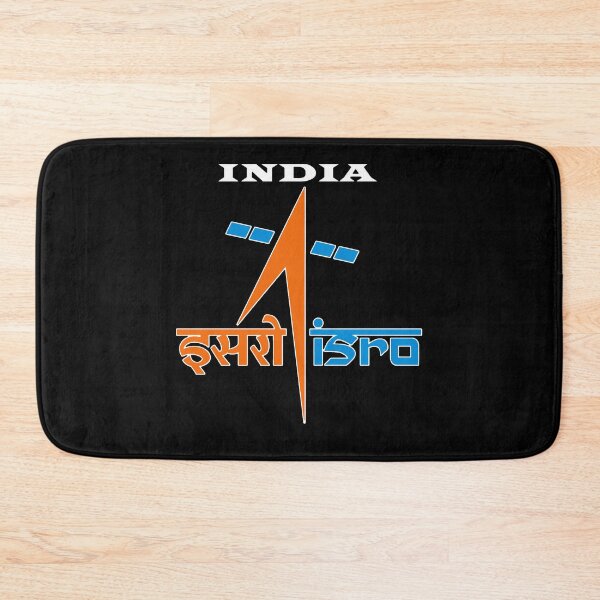 Item preview, ISRO - Indian Space Agency designed and sold by adrian-price.