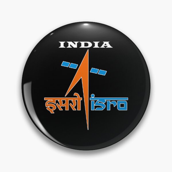 Item preview, ISRO - Indian Space Agency designed and sold by adrian-price.