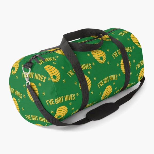 Item preview, Beekeeper Funny Design - I_ve got Hives designed and sold by giacngusay.