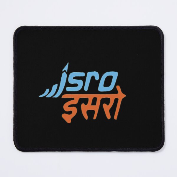 Item preview, ISRO - Indian Space Agency designed and sold by adrian-price.