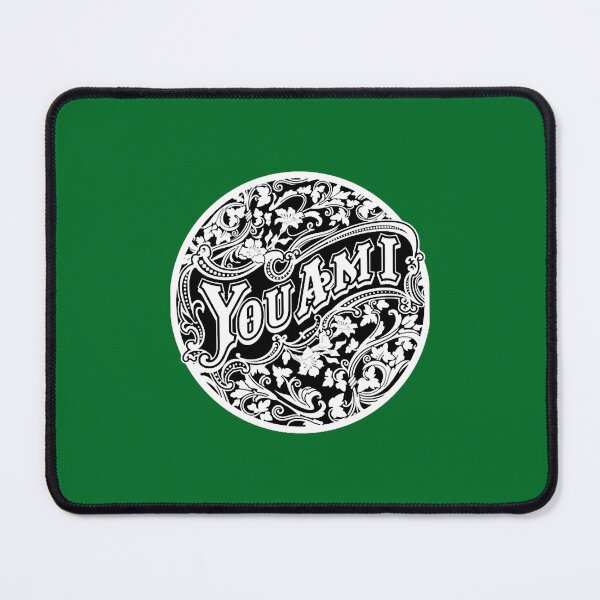 Item preview, Animal You Am I Vintage _Art Nouveau_ Graphic Graphic Gifts designed and sold by giacngusay.