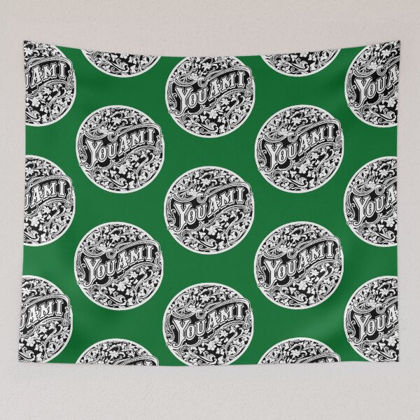 Item preview, Animal You Am I Vintage _Art Nouveau_ Graphic Graphic Gifts designed and sold by giacngusay.
