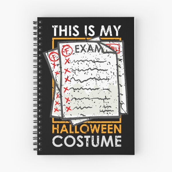 Item preview, The Scariest Costume Ever designed and sold by RCM Graphix.