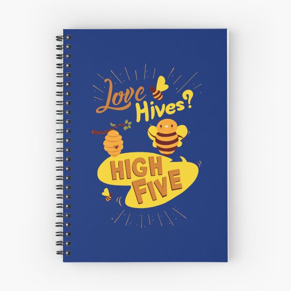 Item preview, Love Hives Save the Bees designed and sold by giacngusay.