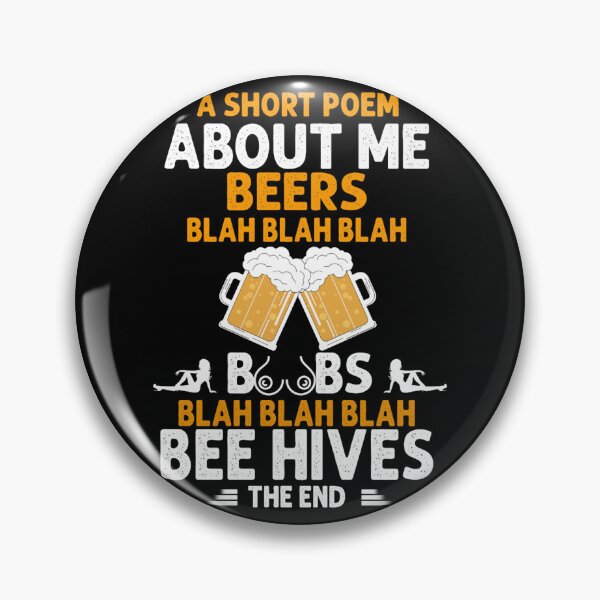 Item preview, Beers bee hives the End designed and sold by giacngusay.