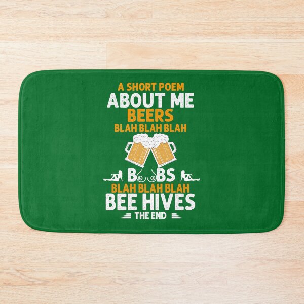 Item preview, Beers bee hives the End designed and sold by giacngusay.