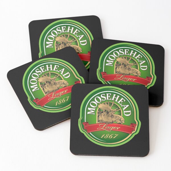 Artikelvorschau, Moosehead Beer Amerikanisches Pale Ale entworfen und verkauft von LoyalLanoie.