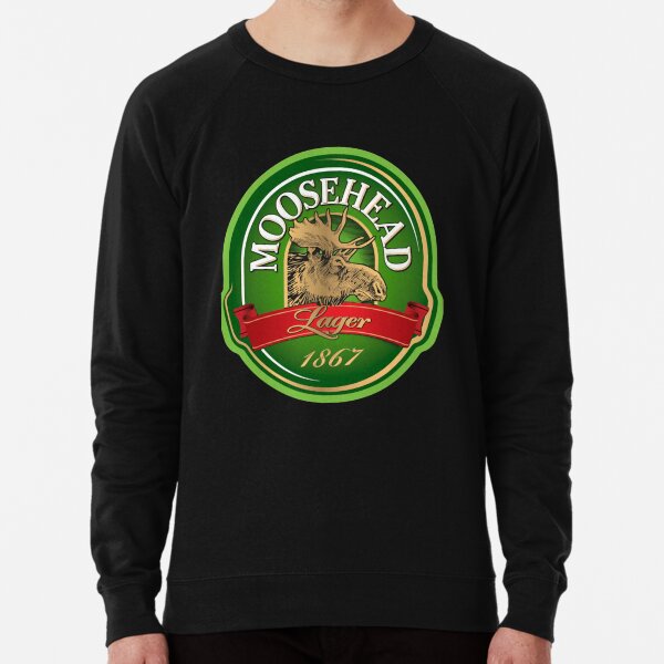 Item preview, Moosehead Beer American pale ale designed and sold by LoyalLanoie.