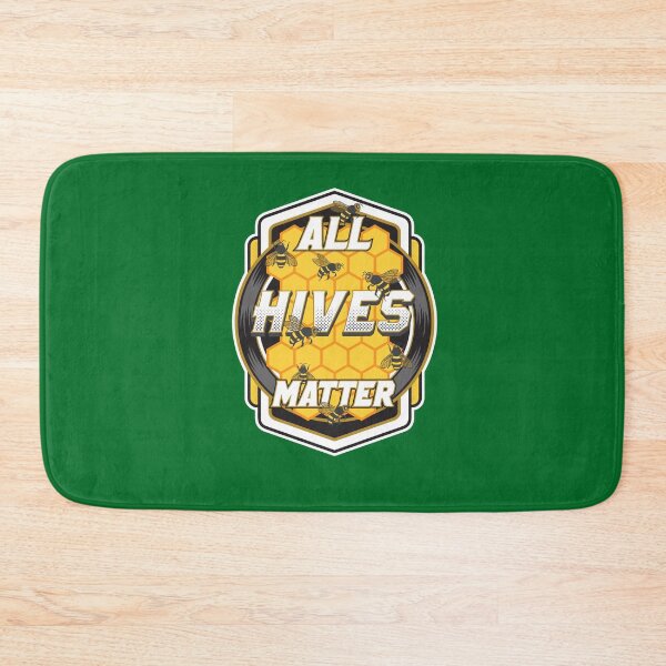 Item preview, All Hives Matter Beekeeper Bee Farmer  designed and sold by giacngusay.