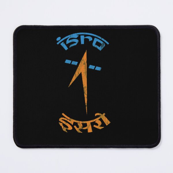 Item preview, ISRO - Indian Space Agency designed and sold by adrian-price.