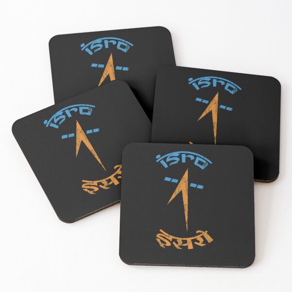 Item preview, ISRO - Indian Space Agency designed and sold by adrian-price.