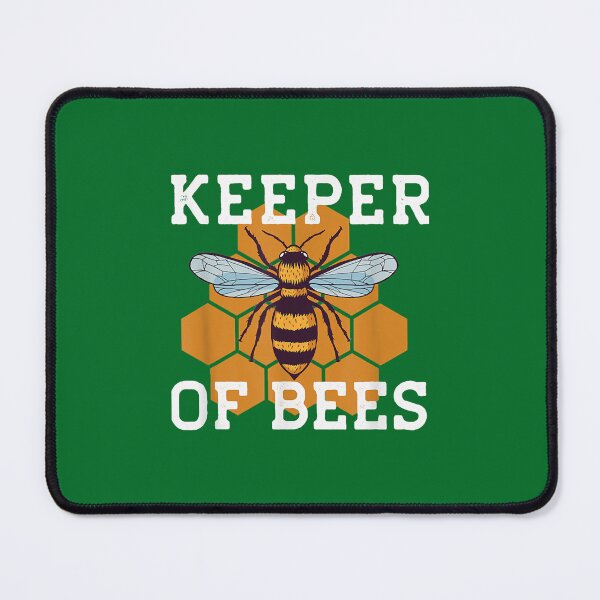 Item preview, Proud Keeper Of Bees Bee Beekeeper Save The Hives Meme Gifts For Halloween designed and sold by giacngusay.