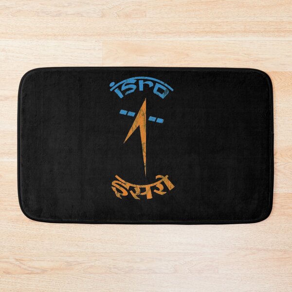 Item preview, ISRO - Indian Space Agency designed and sold by adrian-price.