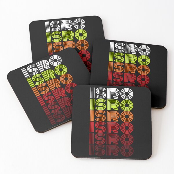 Item preview, ISRO - Indian Space Agency designed and sold by adrian-price.