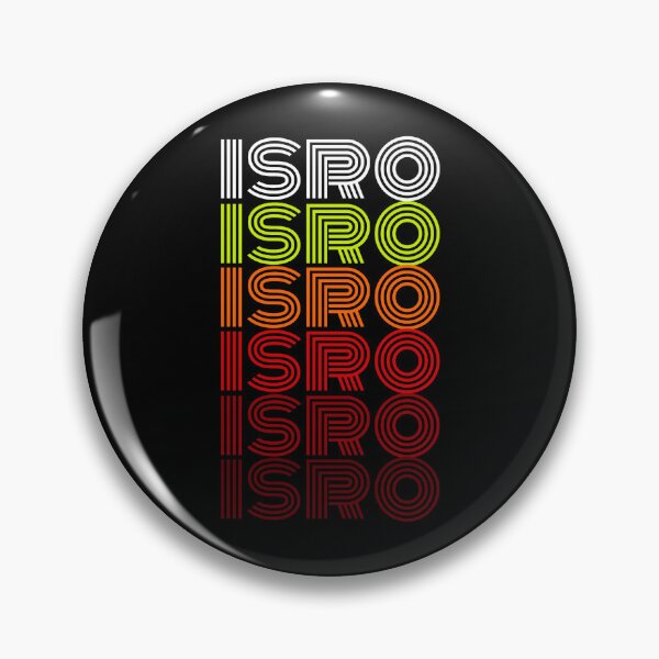 Item preview, ISRO - Indian Space Agency designed and sold by adrian-price.