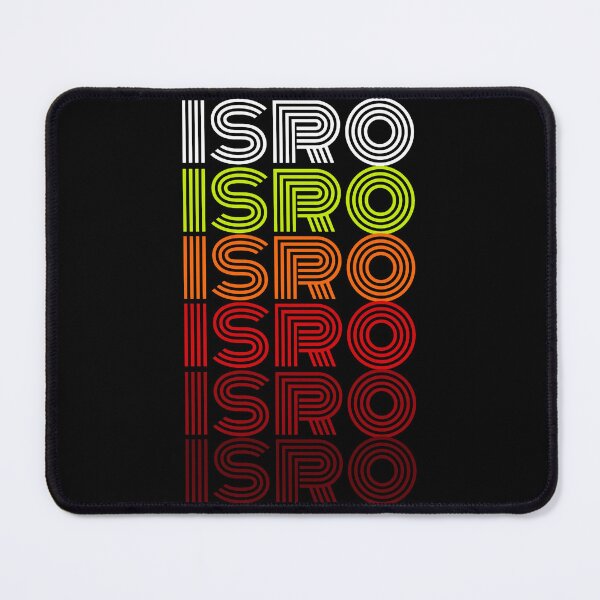 Item preview, ISRO - Indian Space Agency designed and sold by adrian-price.