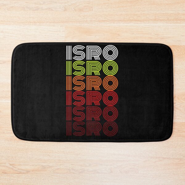 Item preview, ISRO - Indian Space Agency designed and sold by adrian-price.