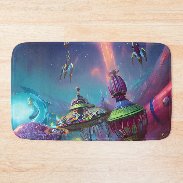 Item preview, Ain't no Party Like a Space Party 07 designed and sold by ONYX Pixee.