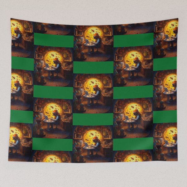 Item preview, The hives 7  designed and sold by giacngusay.