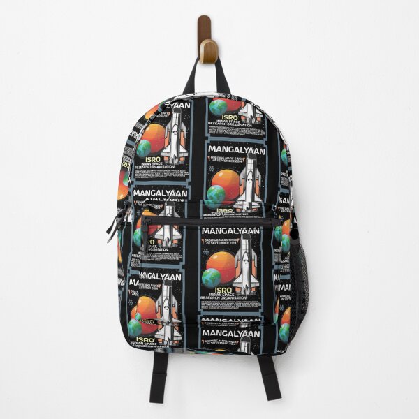 Item preview, ISRO - Indian Space Agency designed and sold by adrian-price.