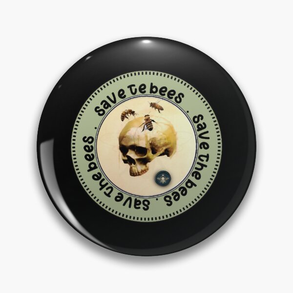 Item preview, SAVE THE BEES (SAVE THE BEES 3) designed and sold by giacngusay.