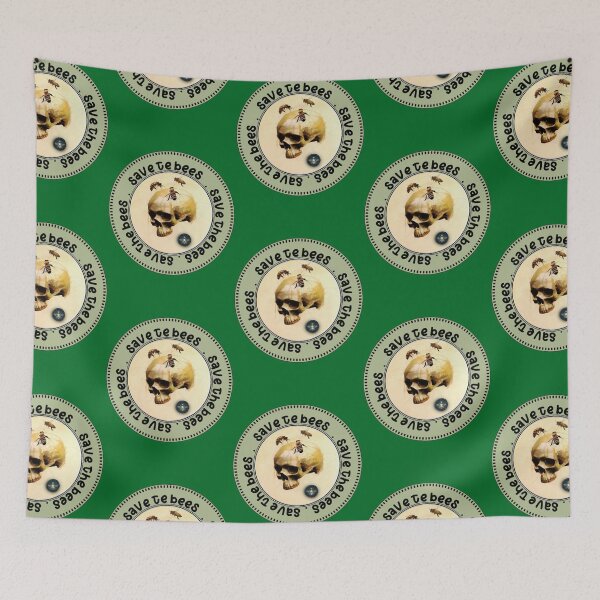 Item preview, SAVE THE BEES (SAVE THE BEES 3) designed and sold by giacngusay.