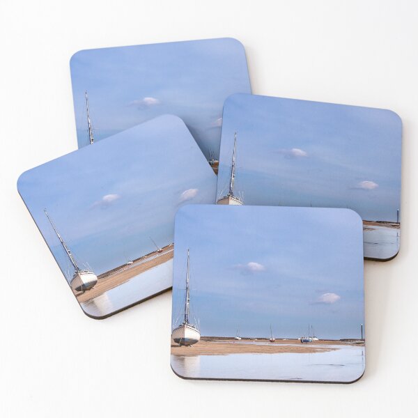 Item preview, East Fleet at Low tide designed and sold by Jim Key.